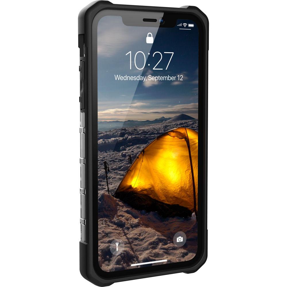 Urban Armor Gear Plasma Series Case for iPhone XR