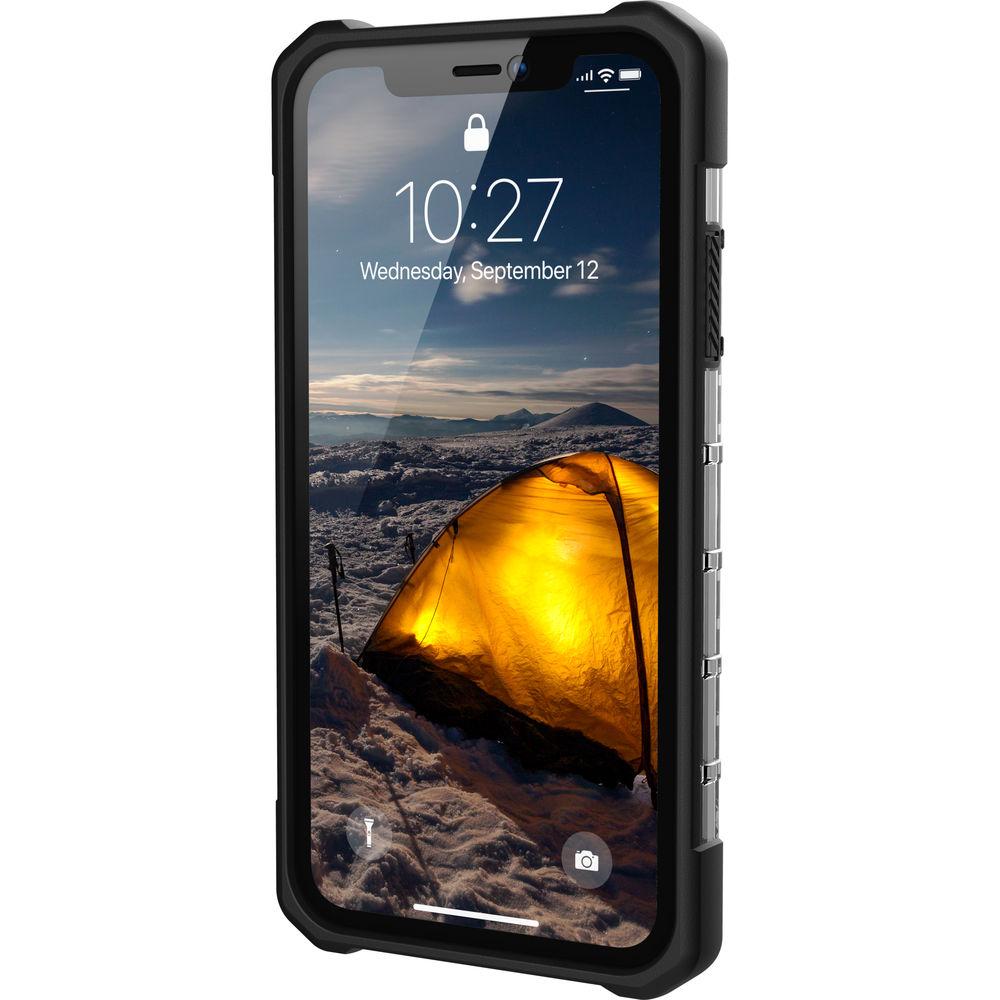 Urban Armor Gear Plasma Series Case for iPhone XR