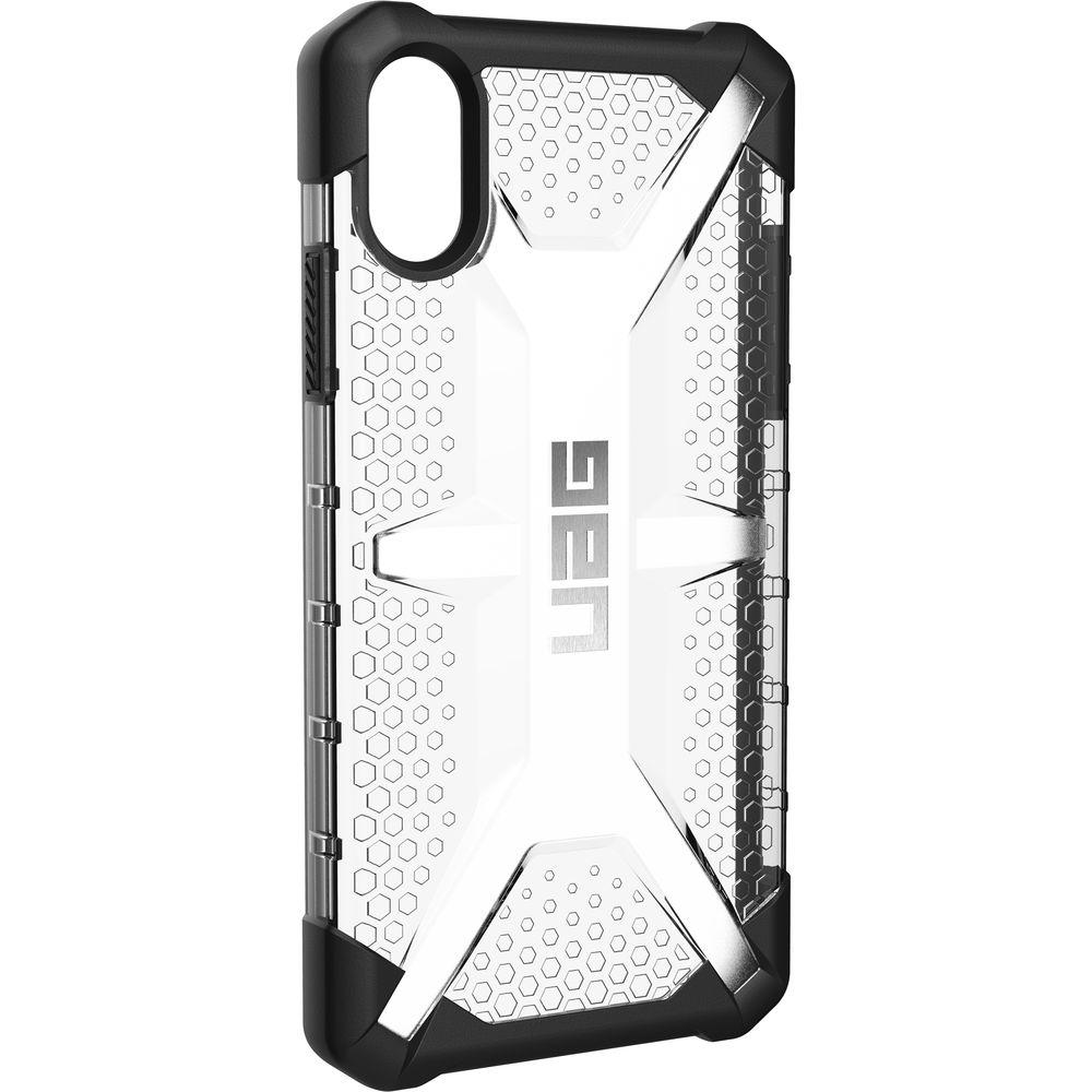 Urban Armor Gear Plasma Series Case for iPhone XR