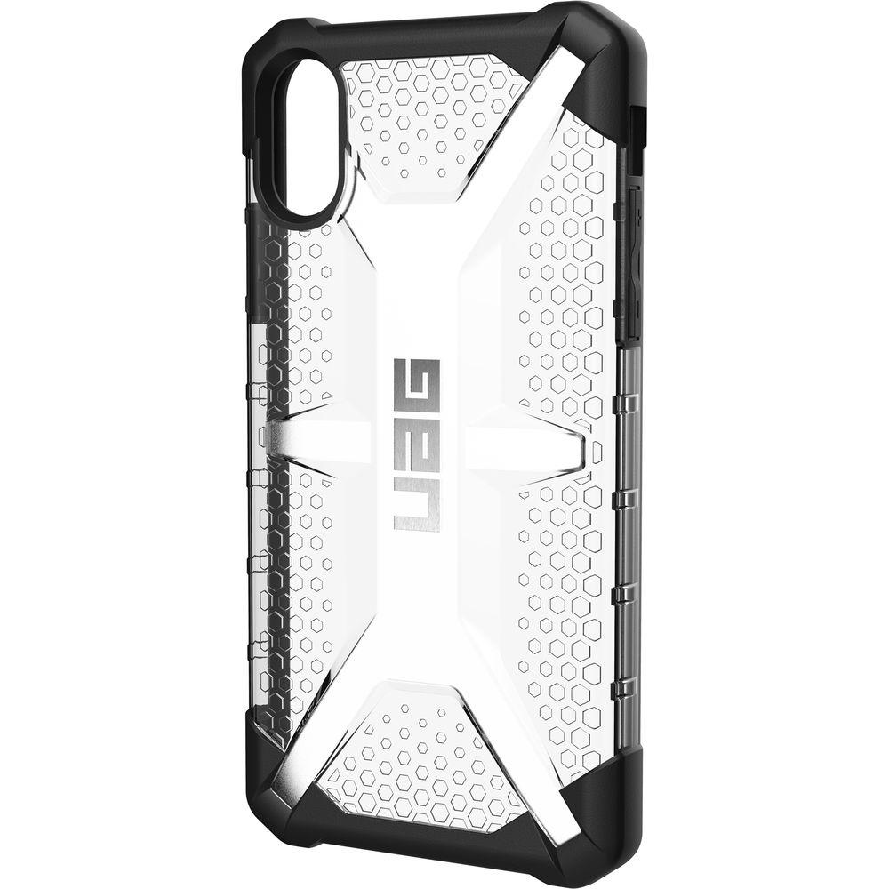 Urban Armor Gear Plasma Series Case for iPhone XR