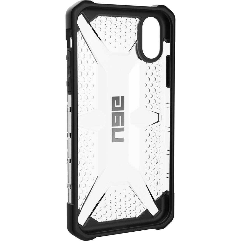 Urban Armor Gear Plasma Series Case for iPhone XR