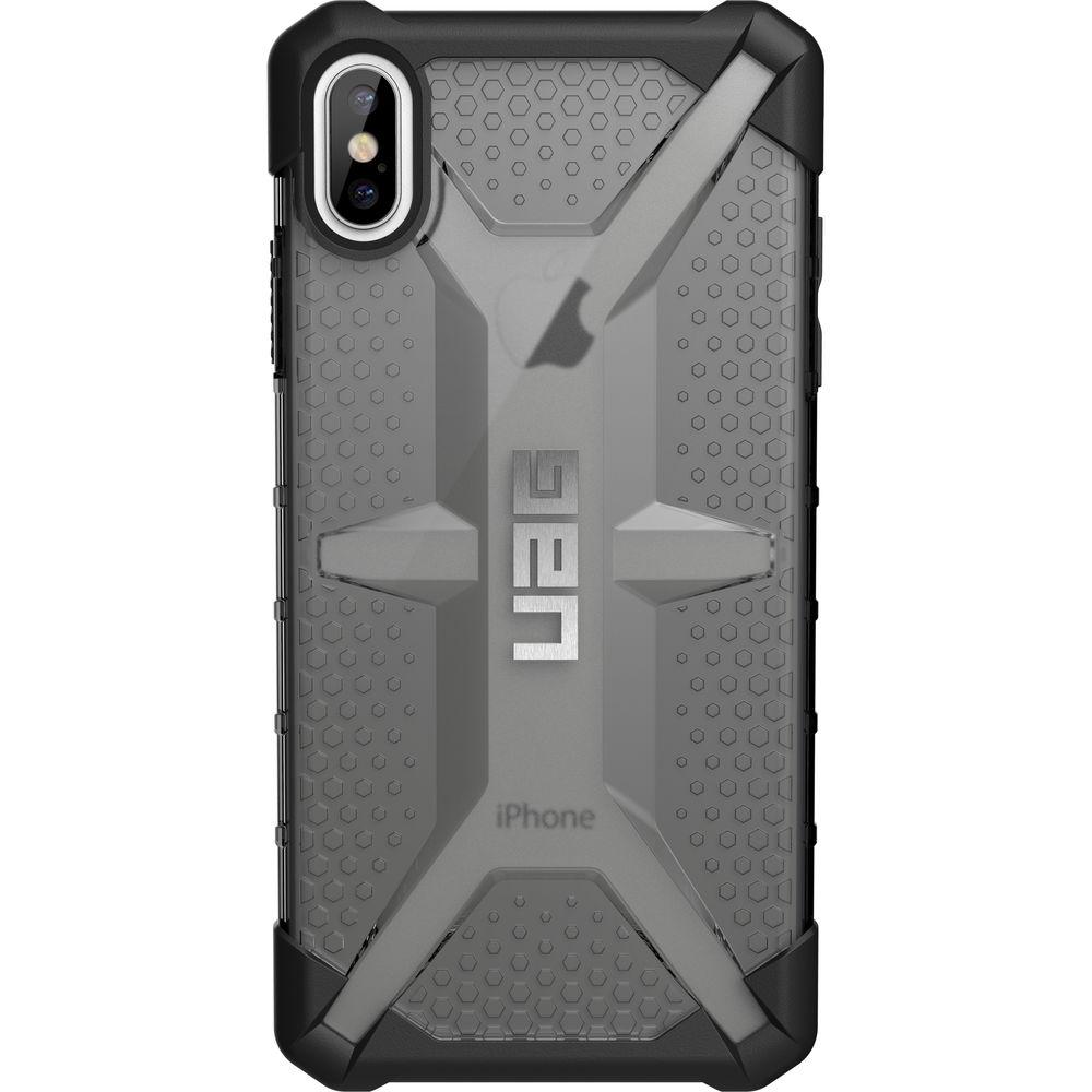 Urban Armor Gear Plasma Series Case for iPhone Xs Max