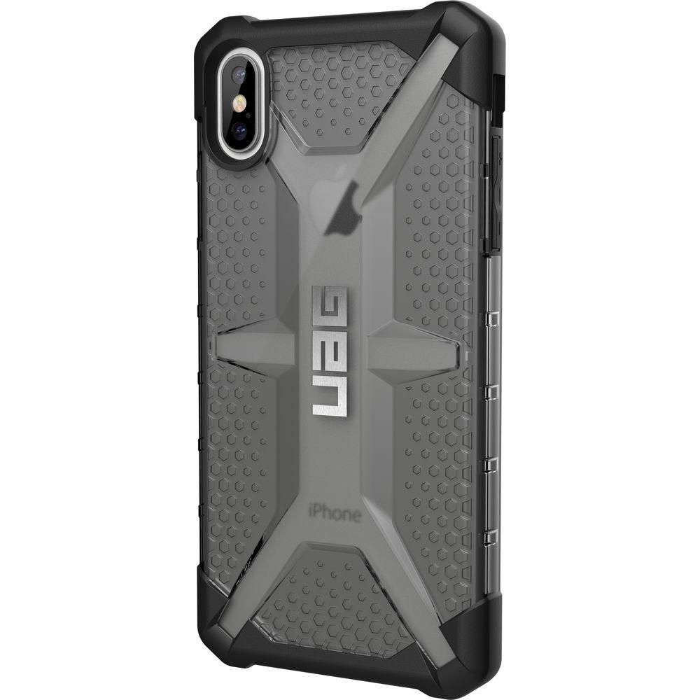 Urban Armor Gear Plasma Series Case for iPhone Xs Max