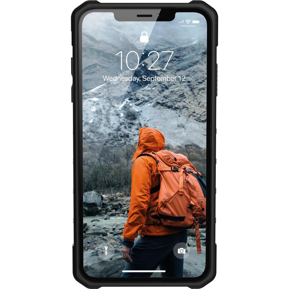 Urban Armor Gear Plasma Series Case for iPhone Xs Max