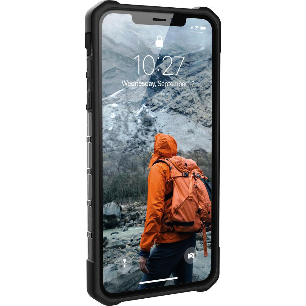 Urban Armor Gear Plasma Series Case for iPhone Xs Max
