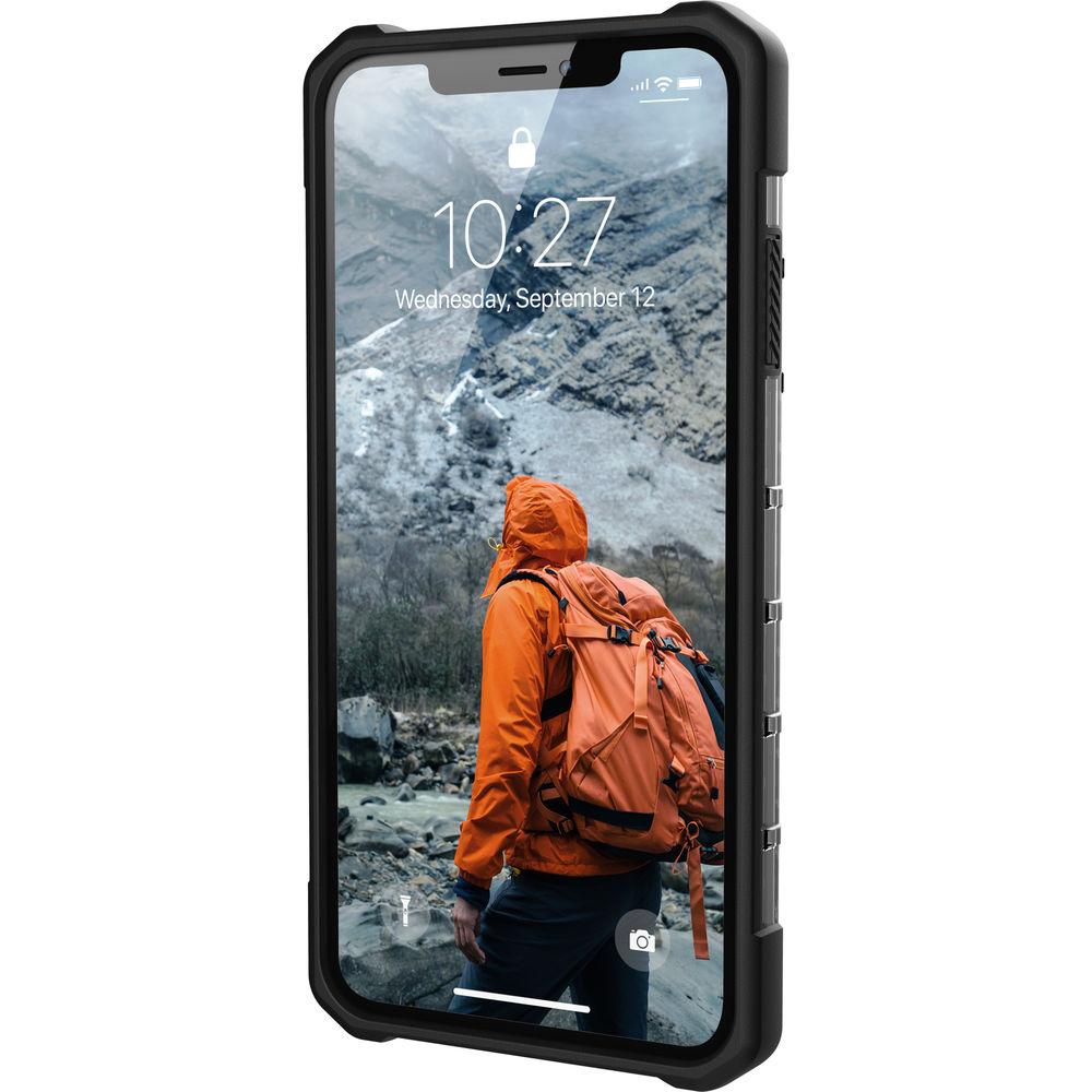 Urban Armor Gear Plasma Series Case for iPhone Xs Max