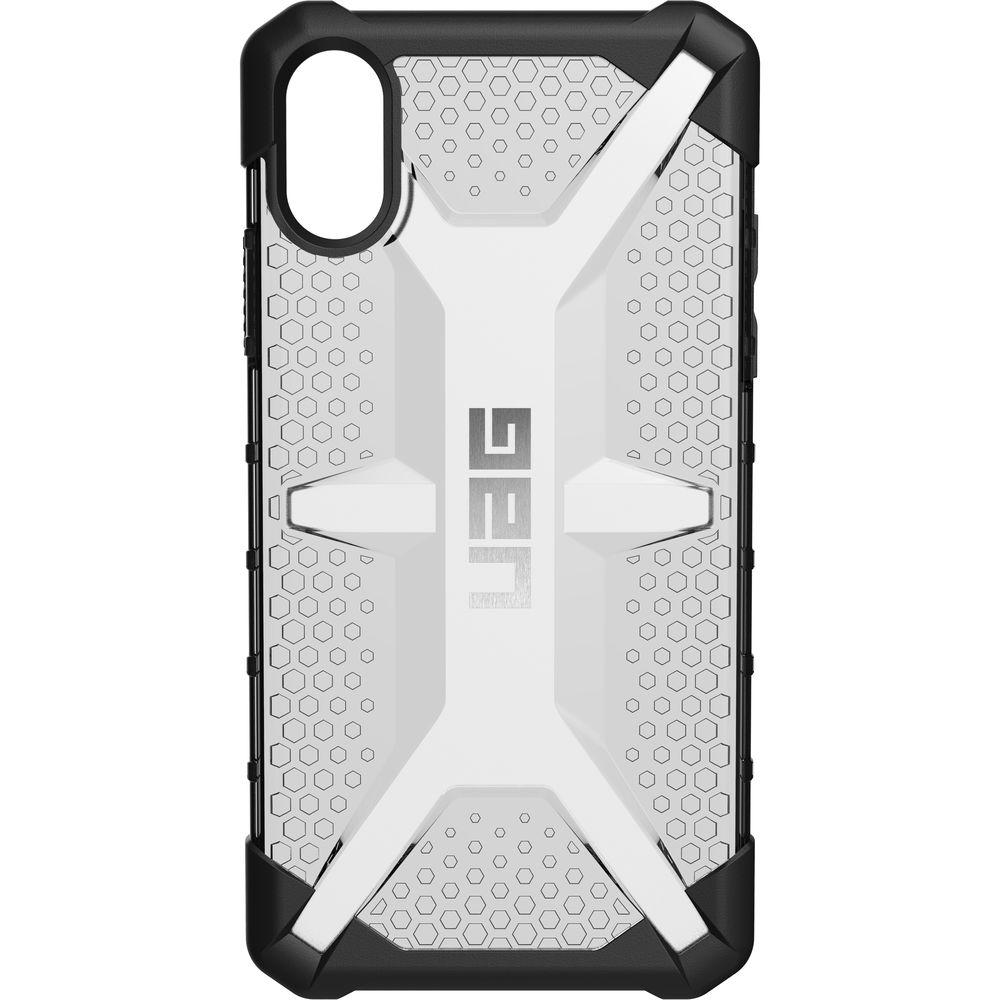 Urban Armor Gear Plasma Series Case for iPhone Xs Max