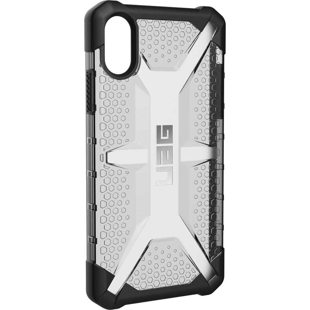 Urban Armor Gear Plasma Series Case for iPhone Xs Max