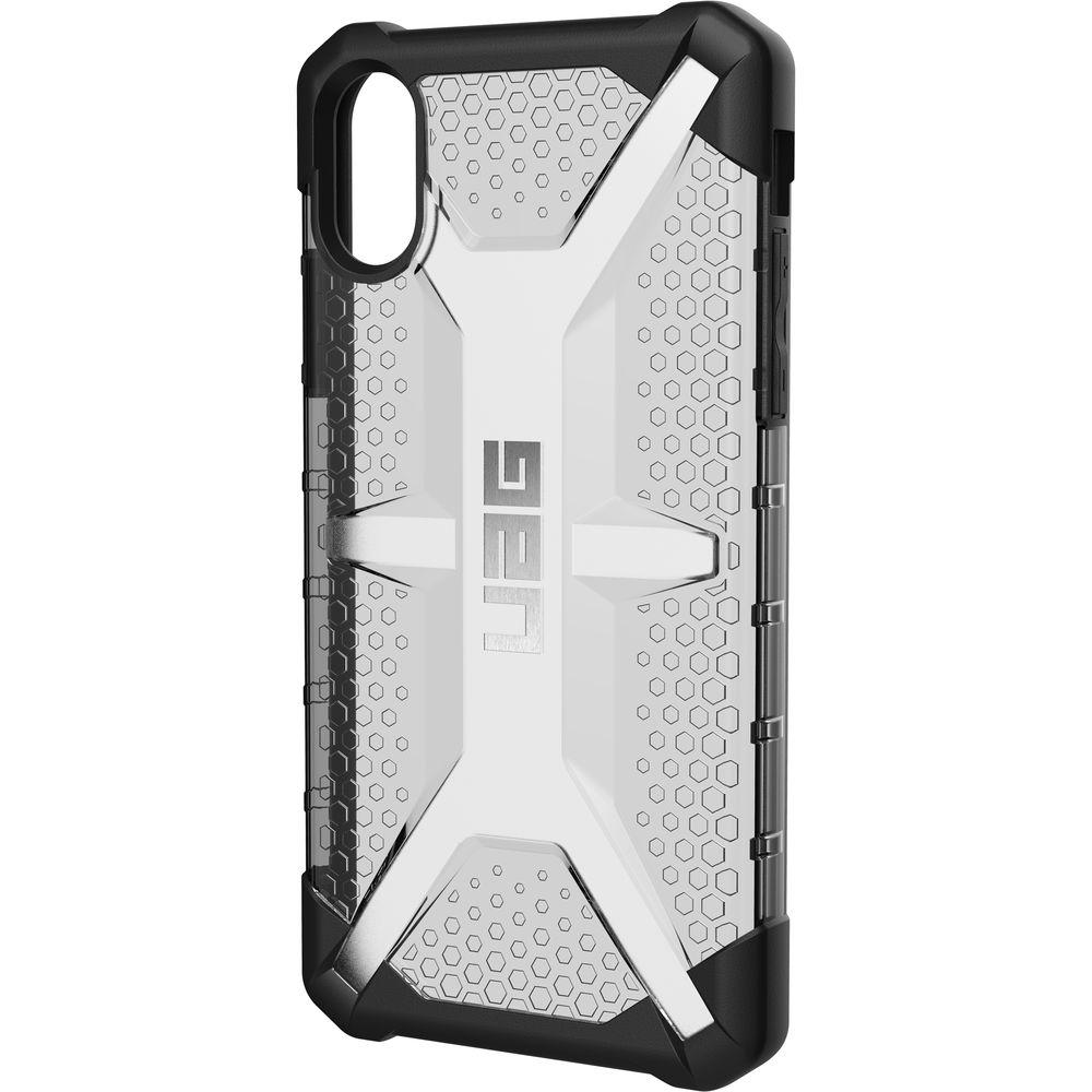 Urban Armor Gear Plasma Series Case for iPhone Xs Max