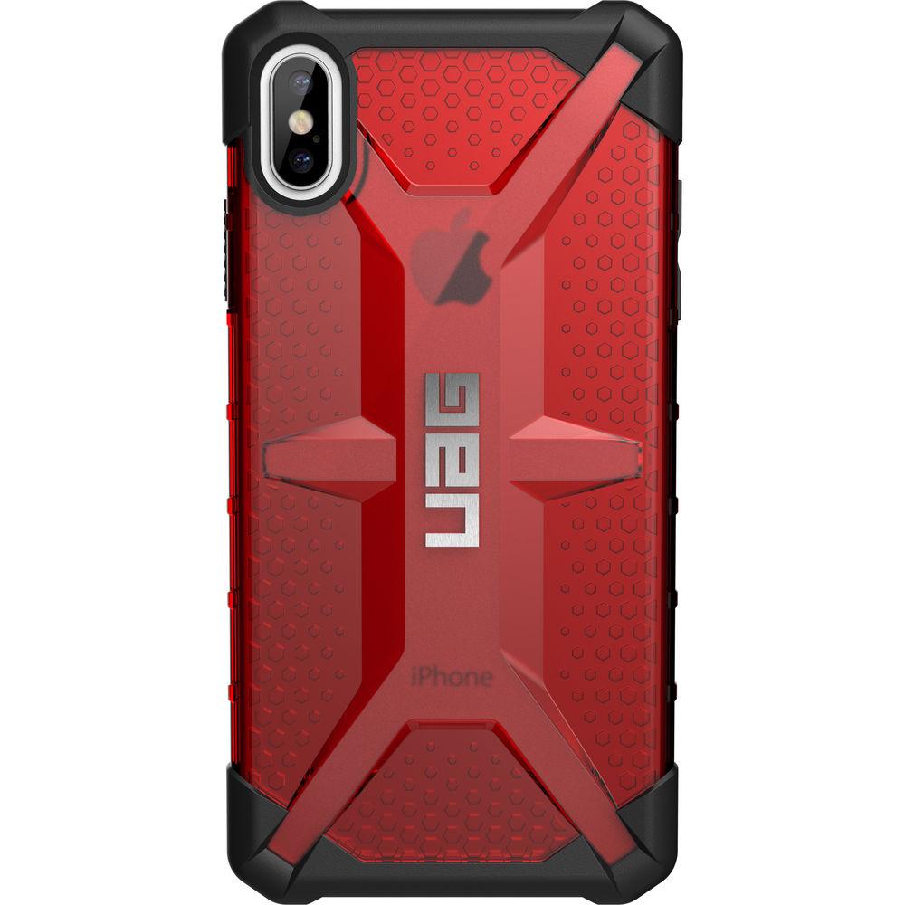 Urban Armor Gear Plasma Series Case for iPhone Xs Max