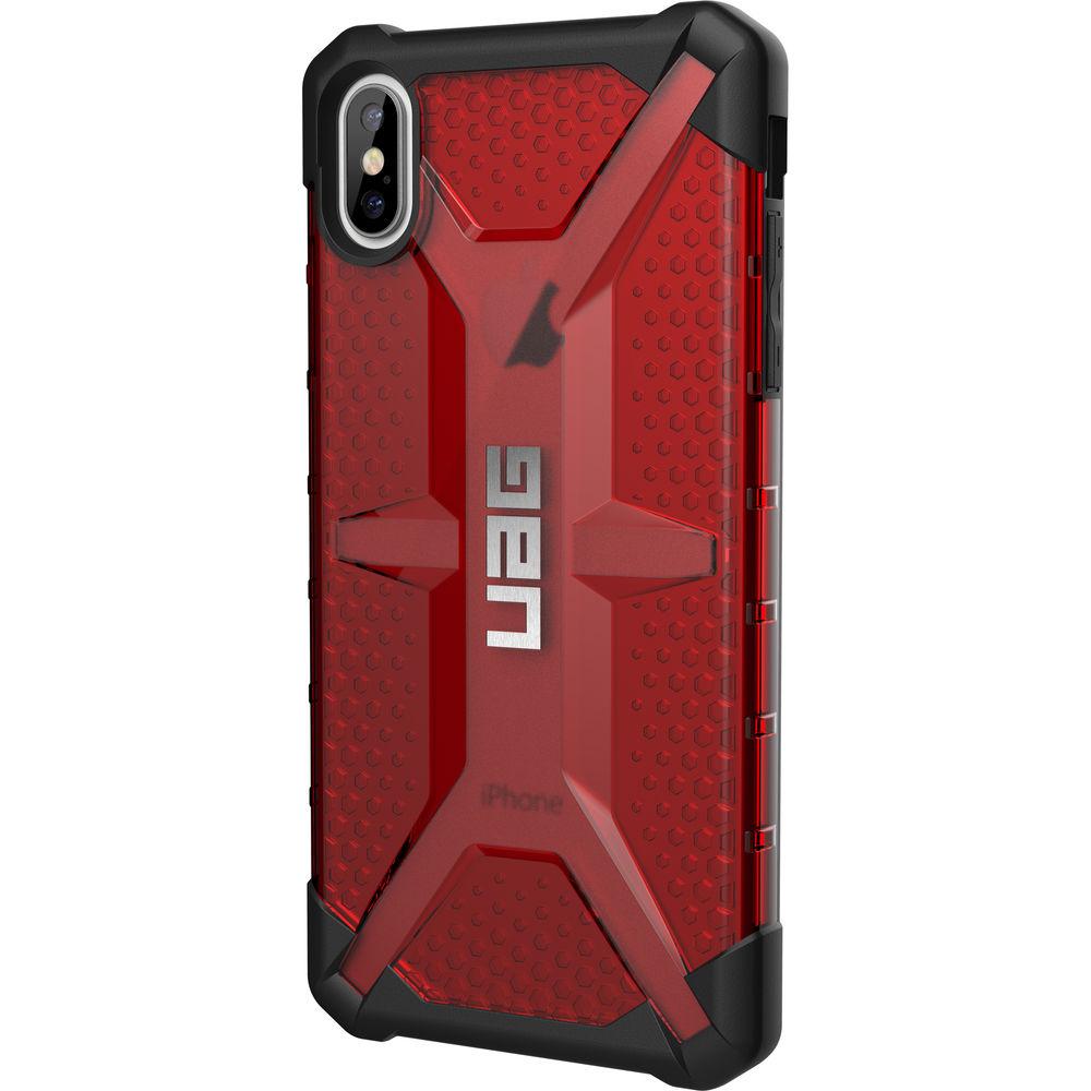 Urban Armor Gear Plasma Series Case for iPhone Xs Max