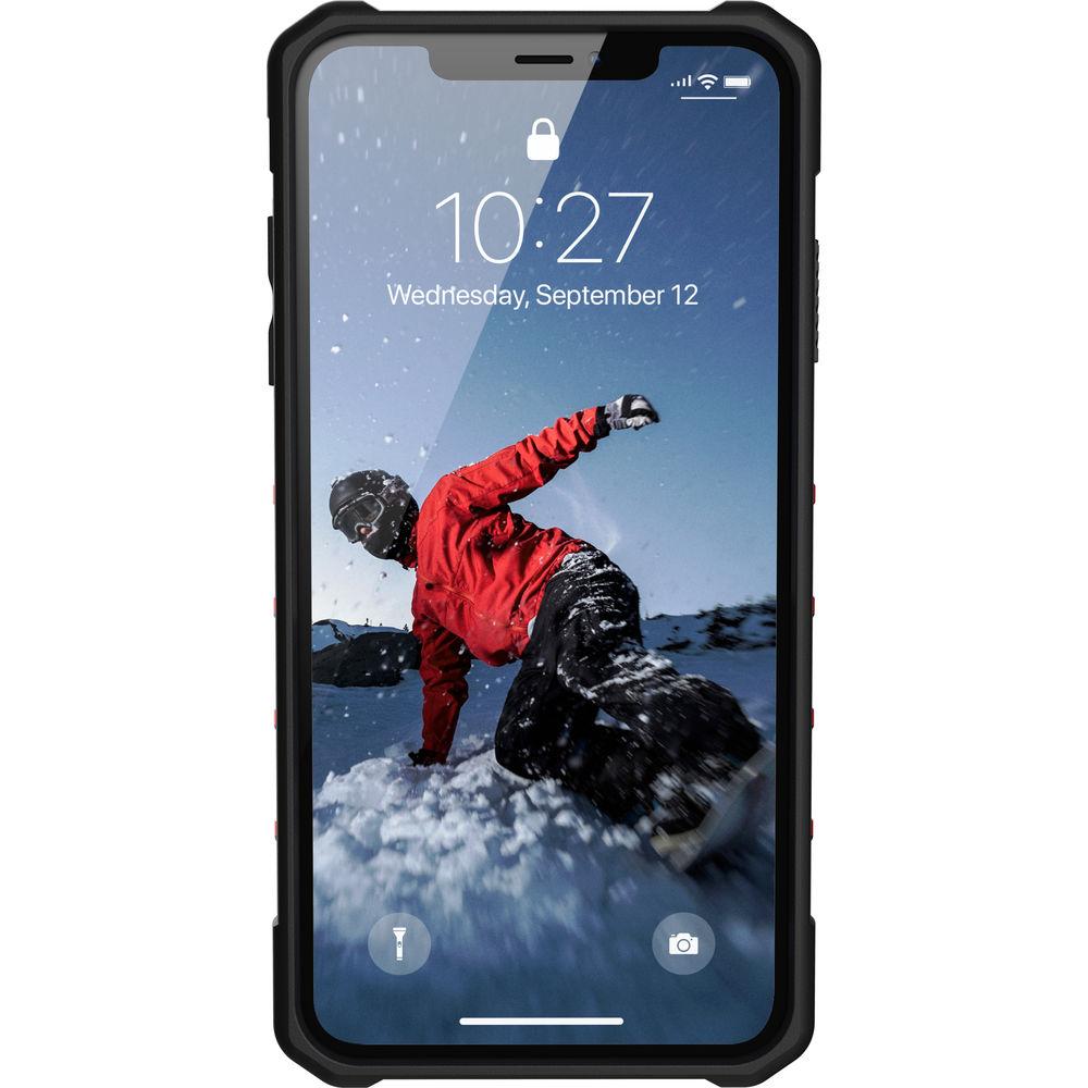 Urban Armor Gear Plasma Series Case for iPhone Xs Max