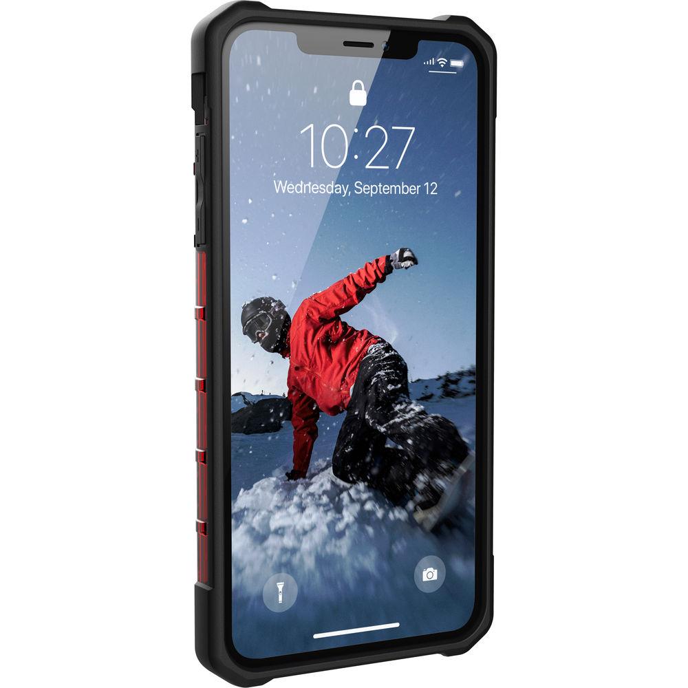Urban Armor Gear Plasma Series Case for iPhone Xs Max