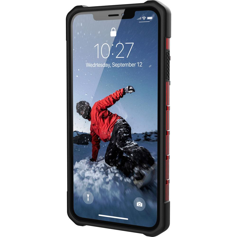 Urban Armor Gear Plasma Series Case for iPhone Xs Max