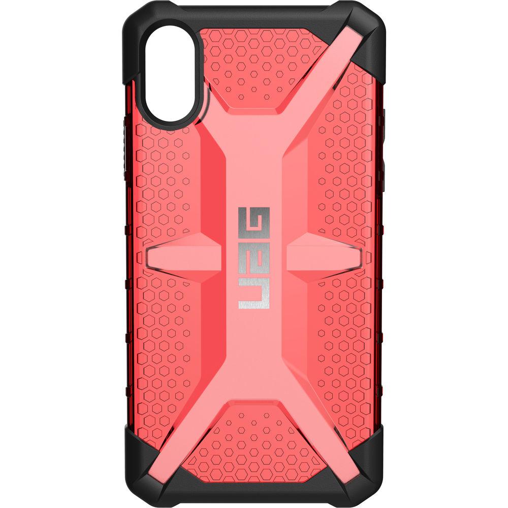 Urban Armor Gear Plasma Series Case for iPhone Xs Max