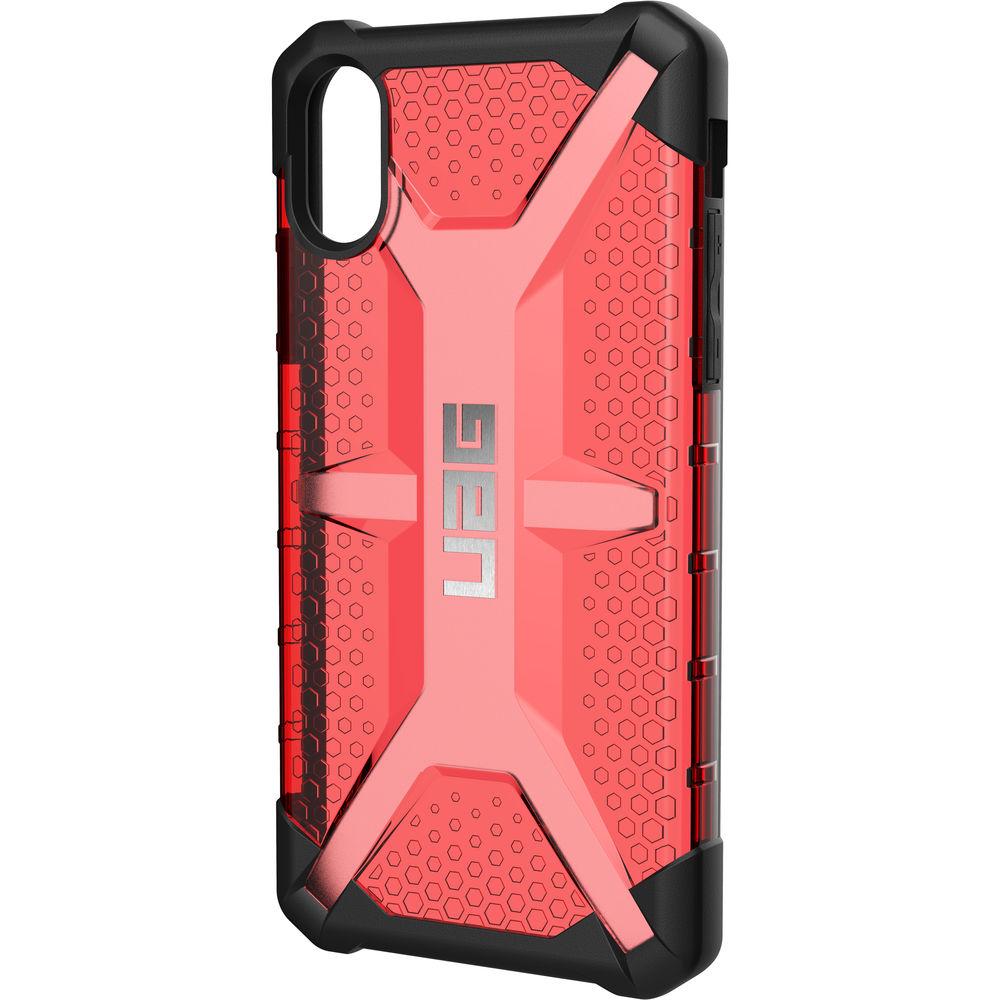 Urban Armor Gear Plasma Series Case for iPhone Xs Max