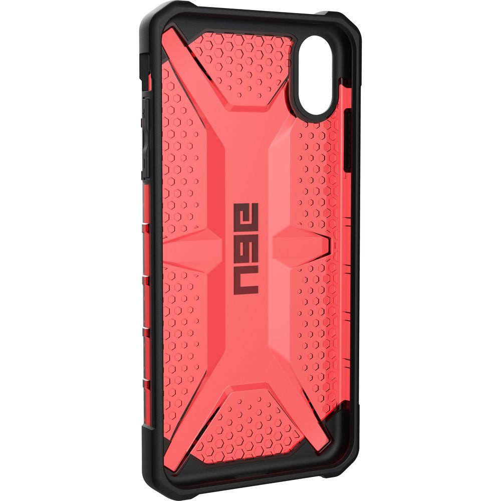 Urban Armor Gear Plasma Series Case for iPhone Xs Max