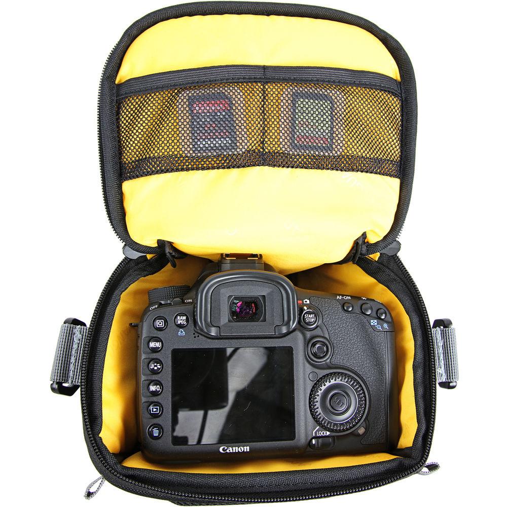 Vanguard Veo Discover 16Z Compact Zoom Bag