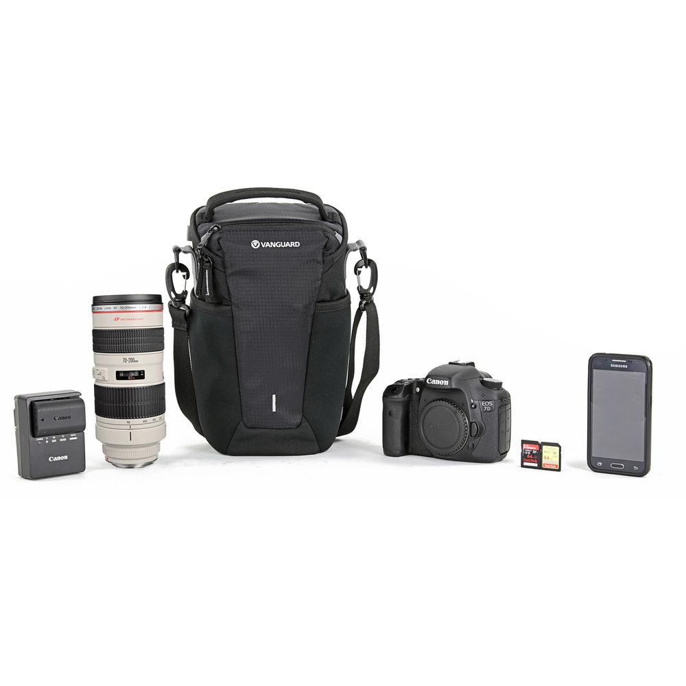 Vanguard Veo Discover 16Z Compact Zoom Bag
