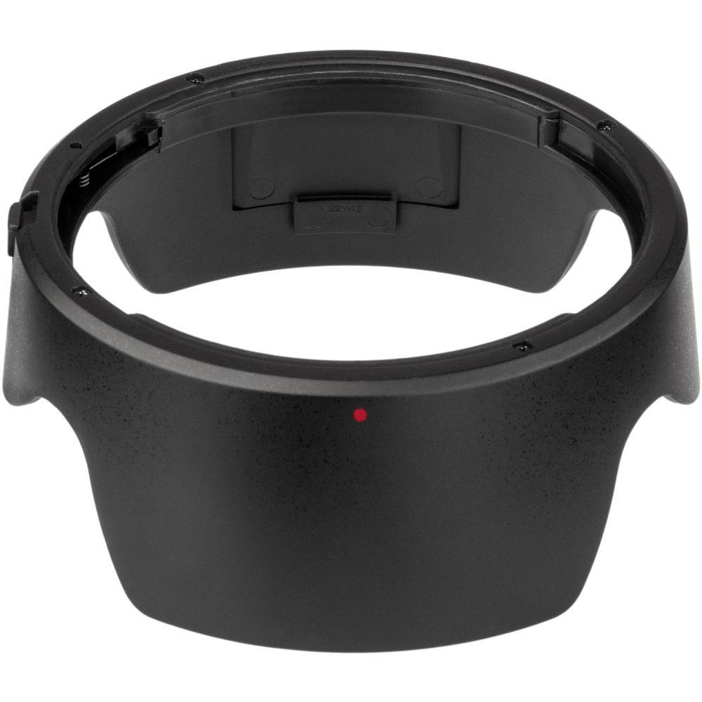 Vello EW-83M-F Dedicated Lens Hood with Filter Access Panel