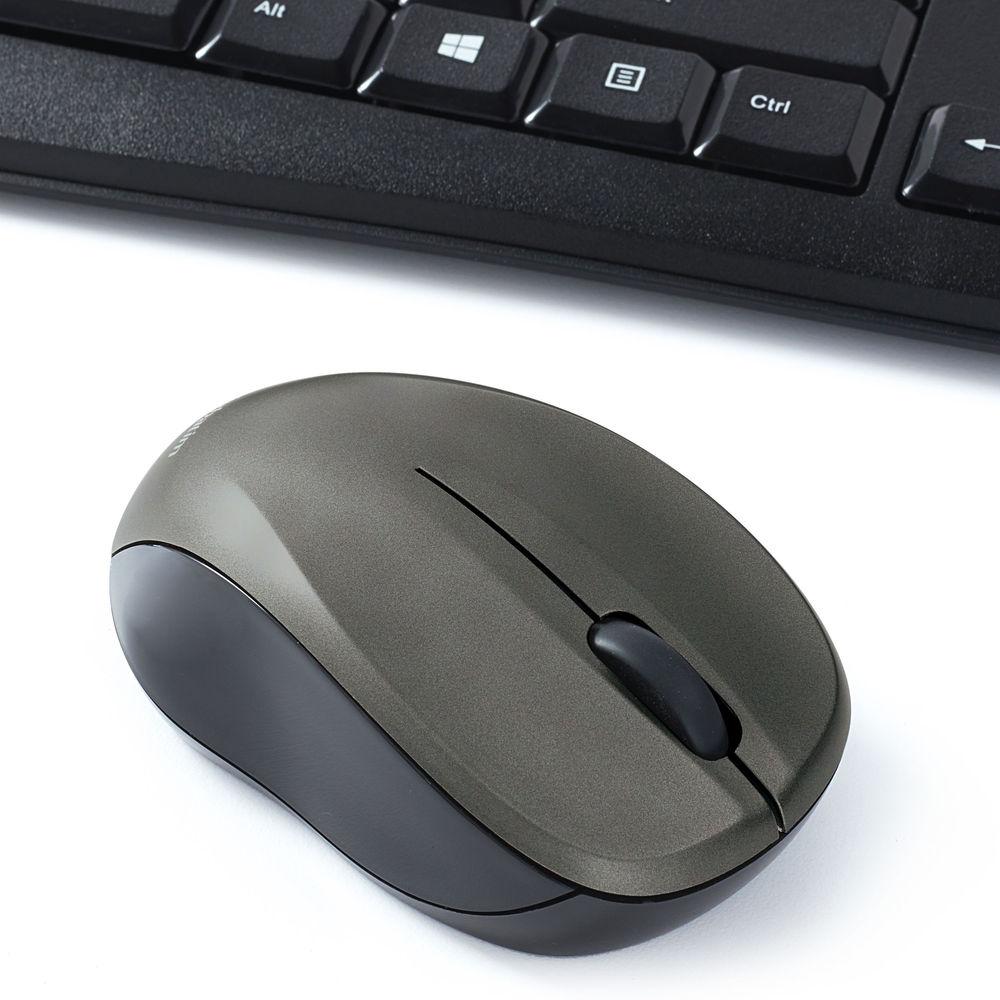 Verbatim Silent Wireless Mouse and Keyboard