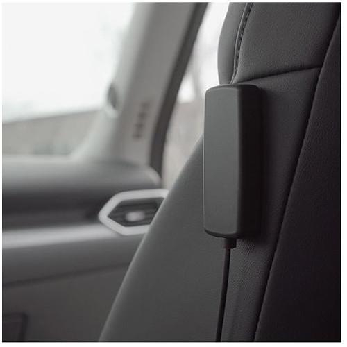 weBoost Drive 4G-M 3G 4G LTE Signal Booster