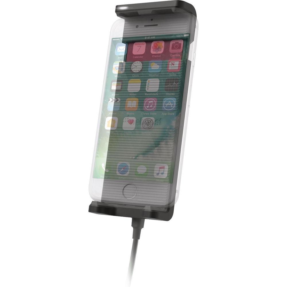 weBoost Drive Sleek 4G Booster Smartphone Car Cradle