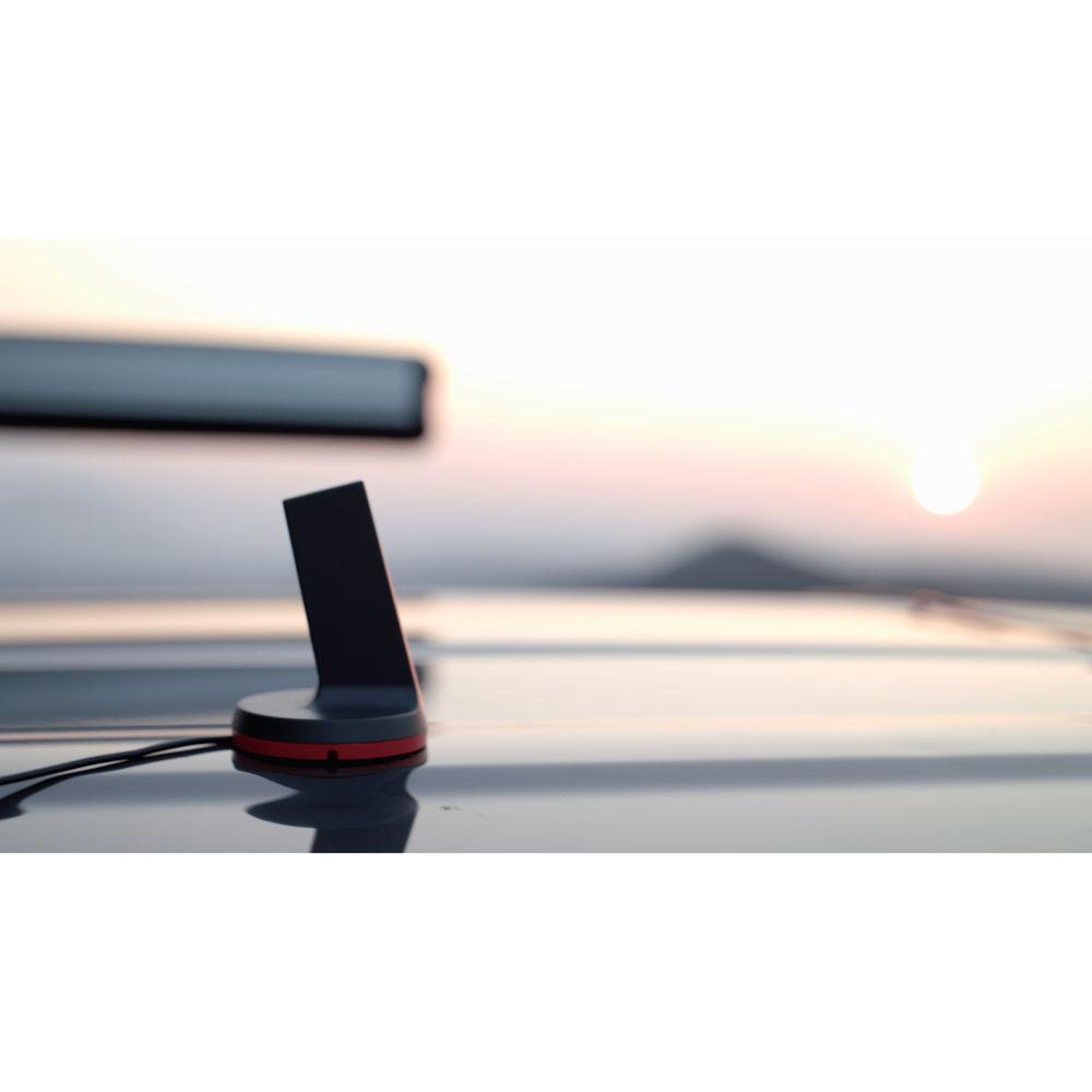 weBoost Drive Sleek 4G Booster Smartphone Car Cradle