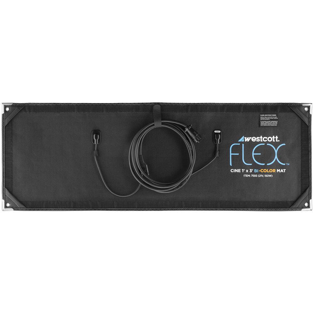 Westcott Flex Cine Daylight Mat