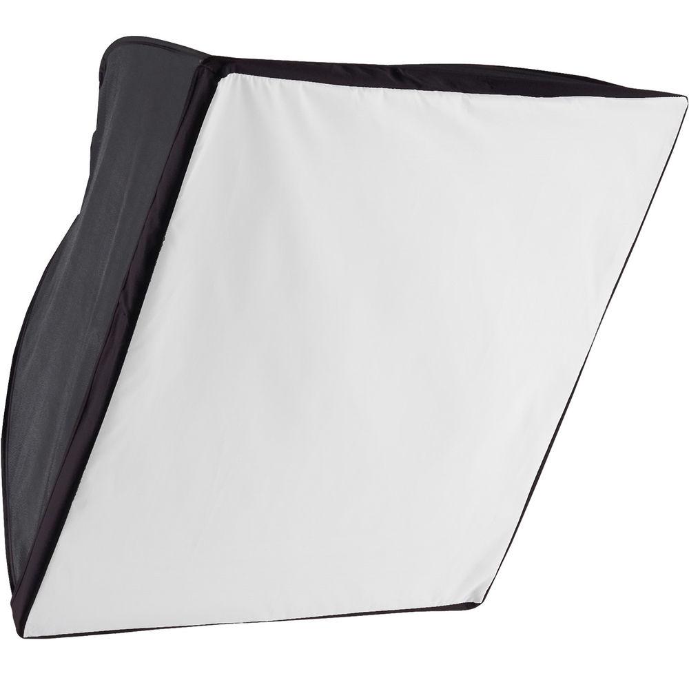 Westcott uLite LED 3-Light Collapsible Softbox Kit