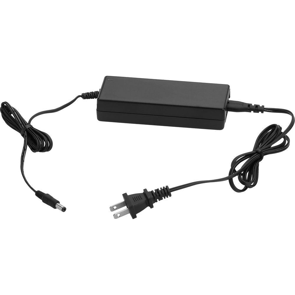 Xcellon 10-Port Powered USB 3.0 Slim Aluminum Hub with 3 Dual Data Charging Ports