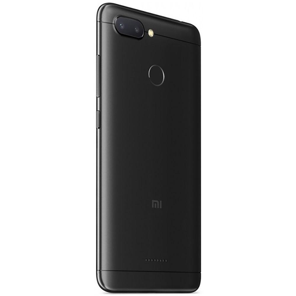 Xiaomi Redmi 6A Dual-SIM 16GB Smartphone