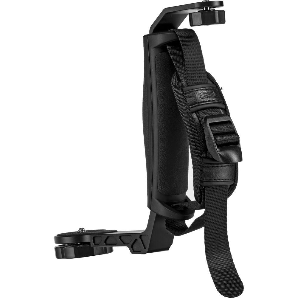 Zhiyun-Tech TransMount Mini Dual Handle