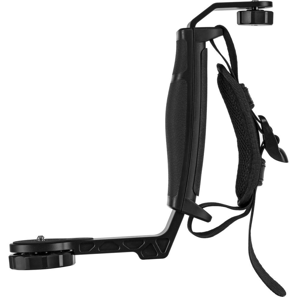 Zhiyun-Tech TransMount Mini Dual Handle