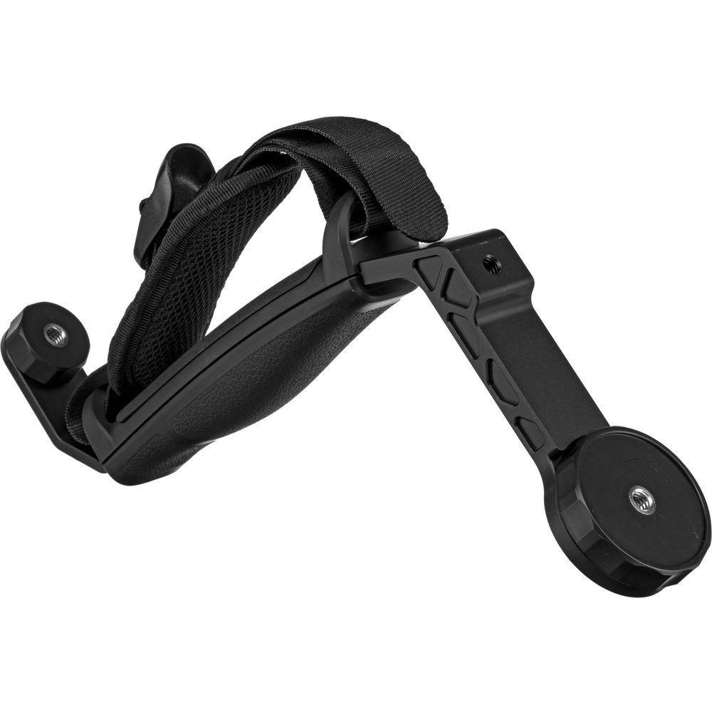 Zhiyun-Tech TransMount Mini Dual Handle