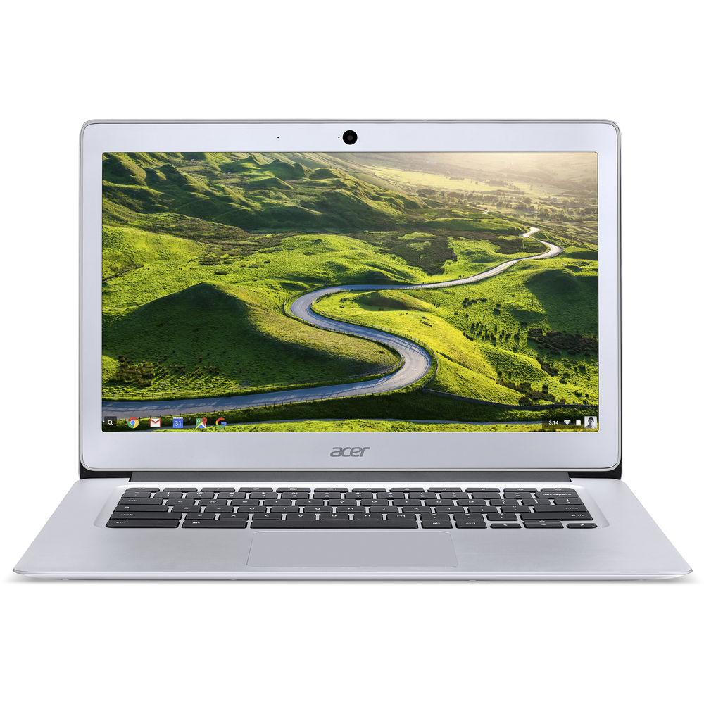 Acer 14" 16GB Chromebook 14