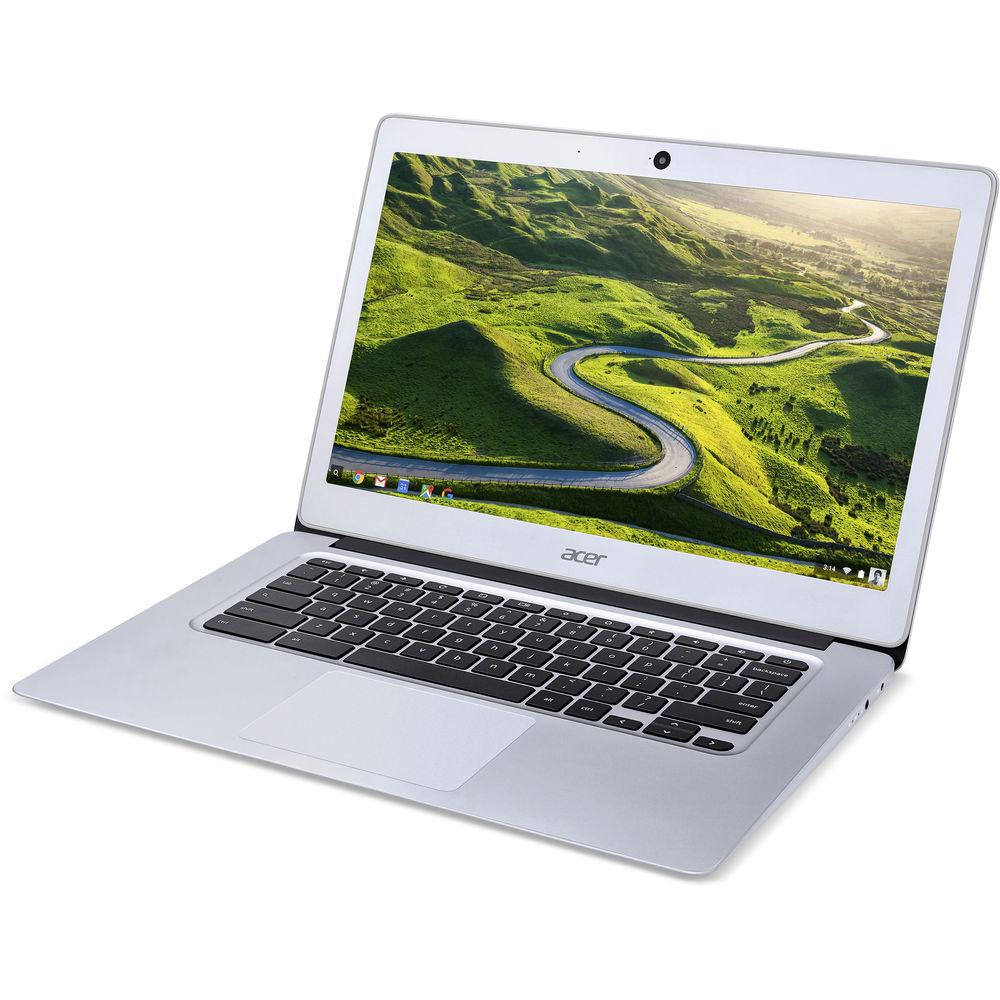 Acer 14" 16GB Chromebook 14
