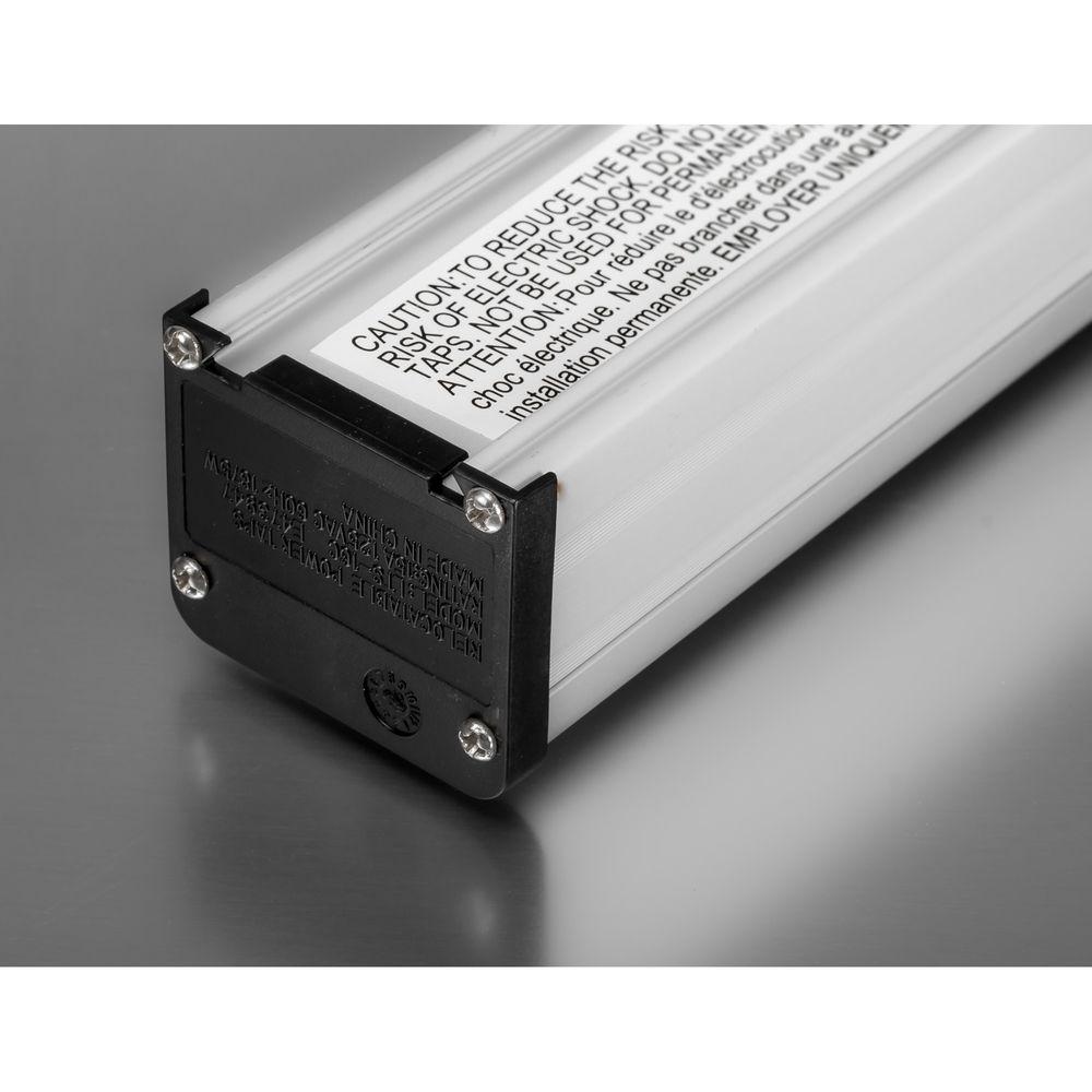 Aleratec 16-Outlet Industrial-Grade Power Strip