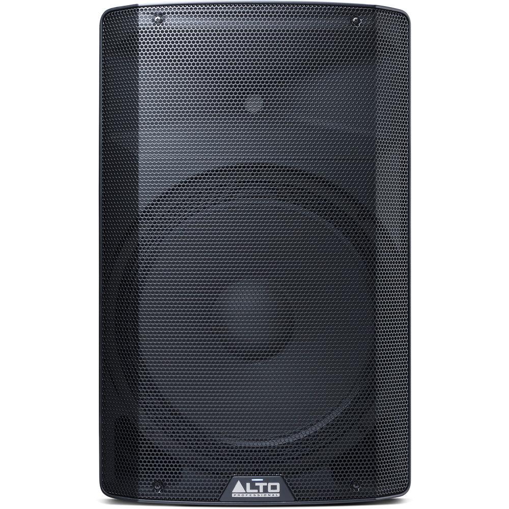 Alto Professional TX215 15" 2-Way 600W Powered Loudspeaker