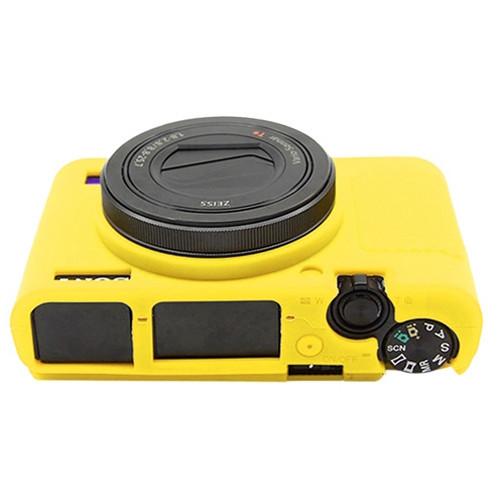 Amzer Soft Silicone Protective Case for Sony RX100 III IV V
