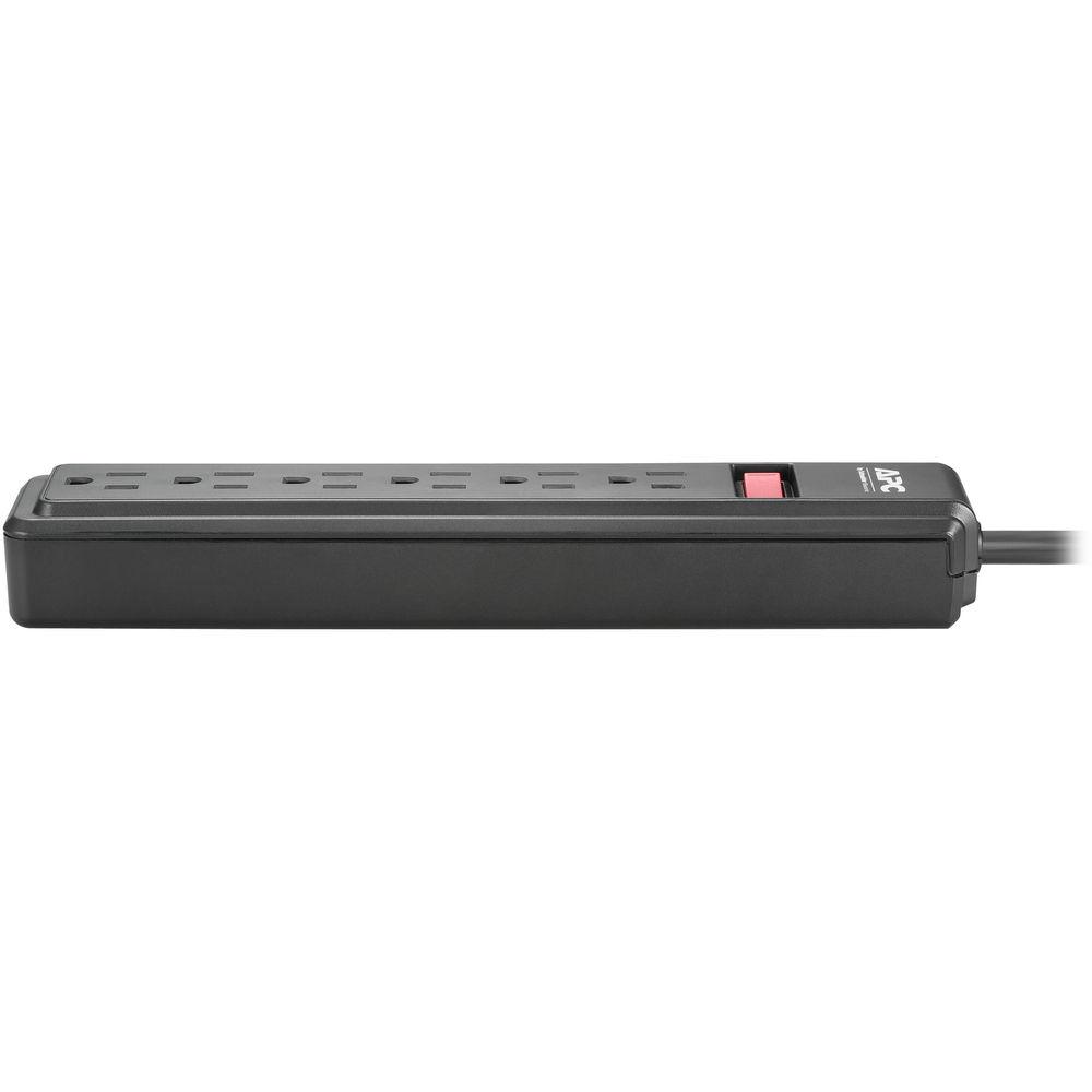 APC 6-Outlet Power Strip