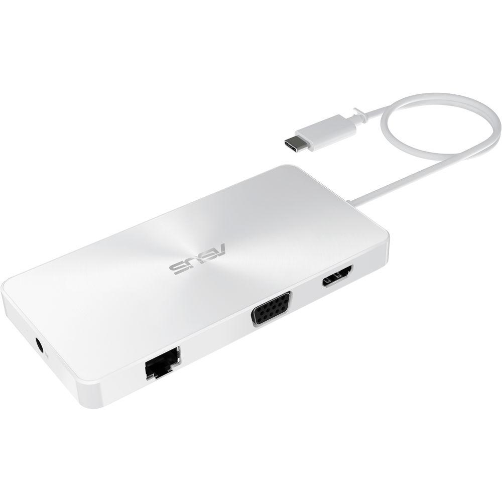 ASUS Universal USB 3.1 Gen 1 Type-C Docking Station