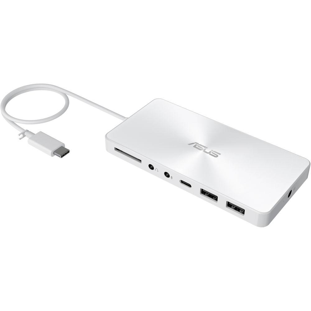 ASUS Universal USB 3.1 Gen 1 Type-C Docking Station