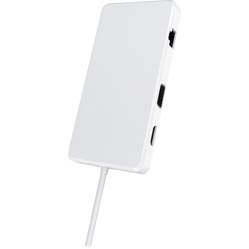 ASUS Universal USB 3.1 Gen 1 Type-C Docking Station