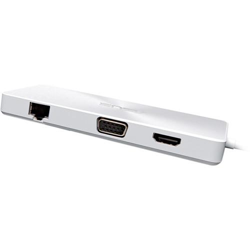 ASUS Universal USB 3.1 Gen 1 Type-C Docking Station