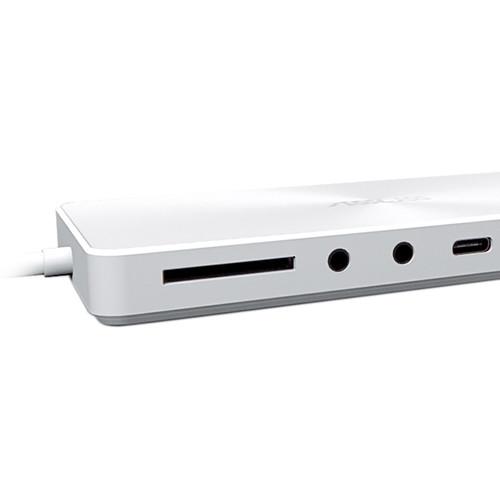 ASUS Universal USB 3.1 Gen 1 Type-C Docking Station