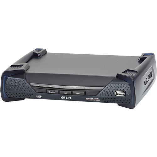 ATEN 4K HDMI KVM over IP Extender Receiver