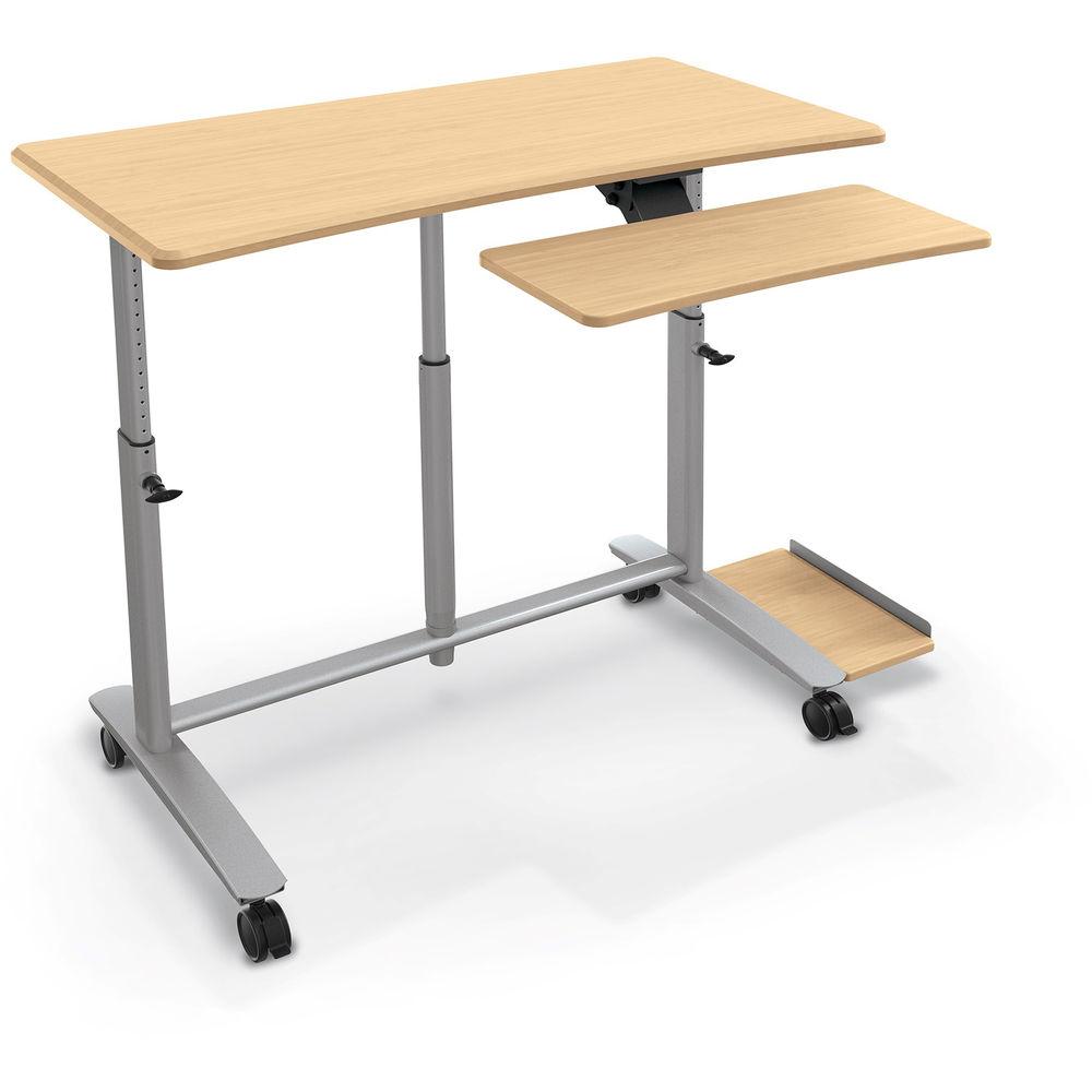 Balt Ergo E. Eazy Ergonomic Adjustable Workstation