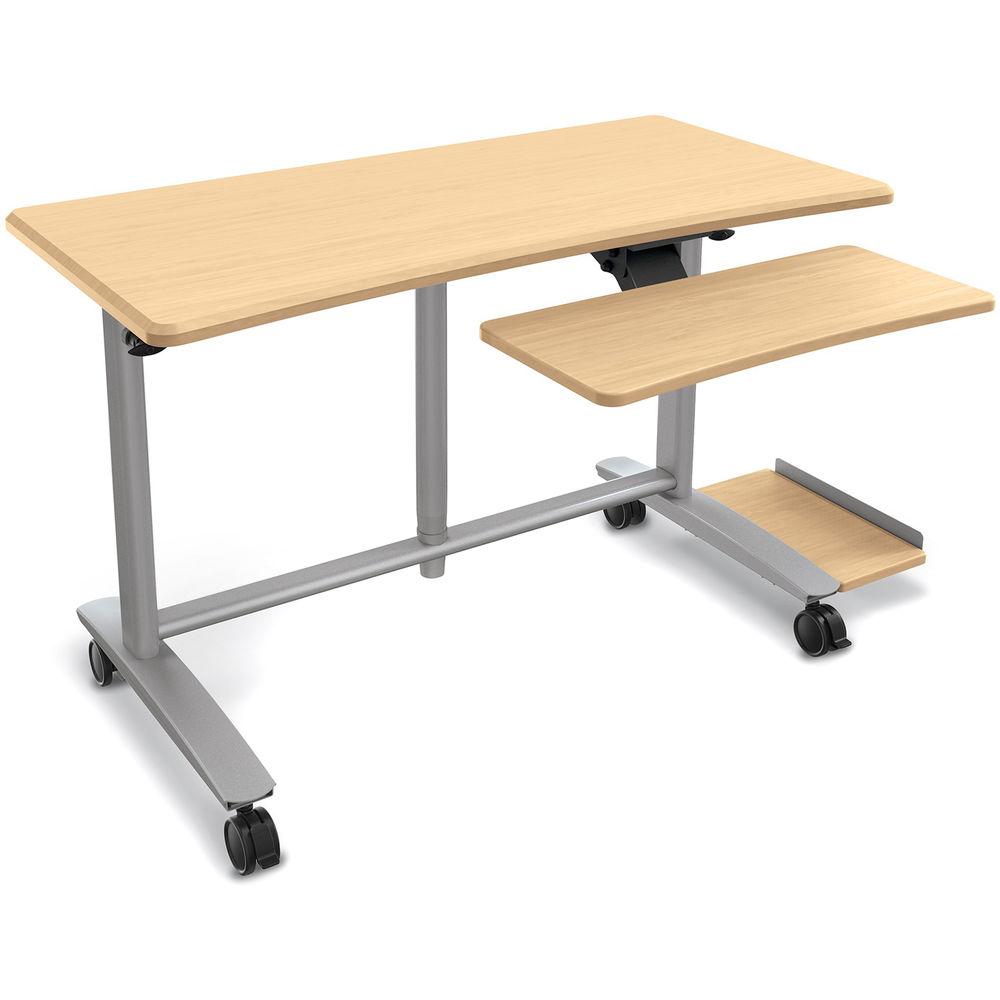 Balt Ergo E. Eazy Ergonomic Adjustable Workstation