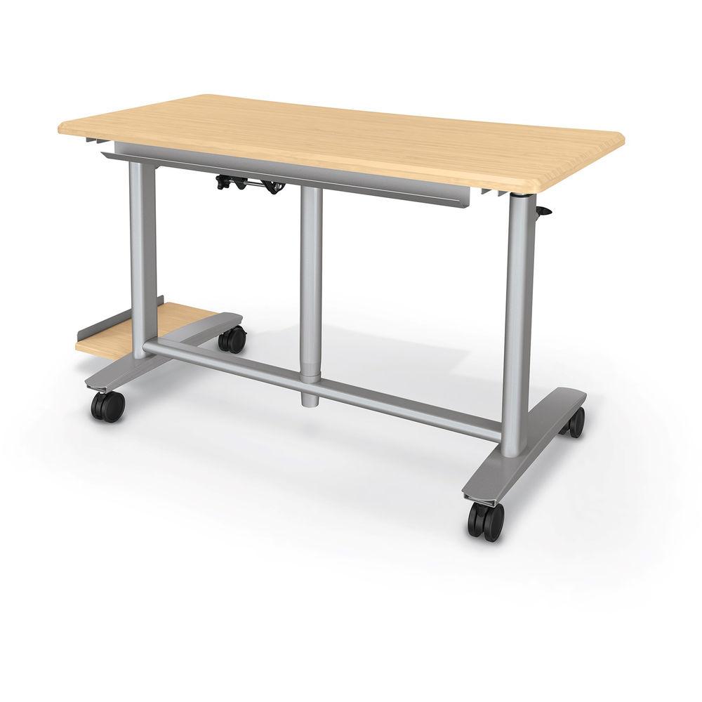 Balt Ergo E. Eazy Ergonomic Adjustable Workstation